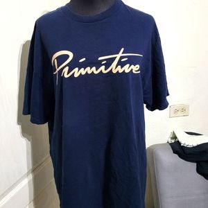 primitive shirt